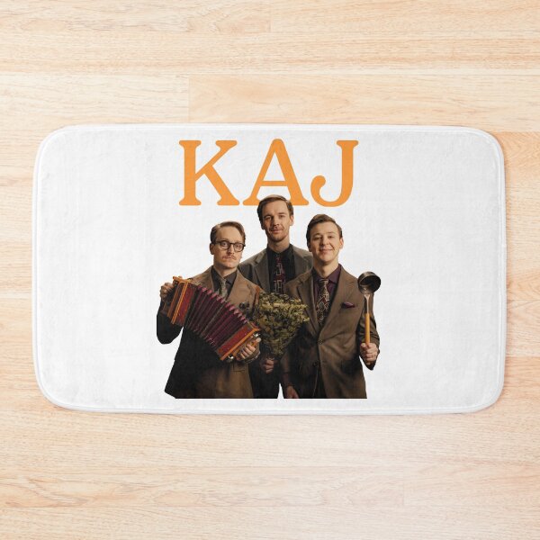 Item preview, KAJ designed and sold by Finkawt.