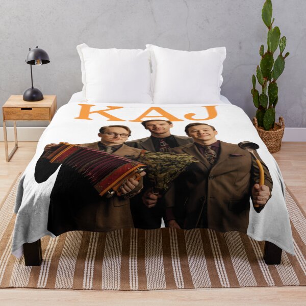 Item preview, KAJ designed and sold by Finkawt.