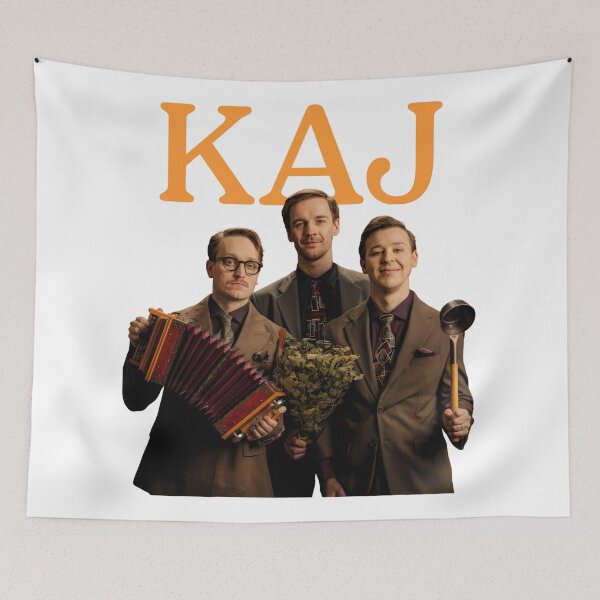 Item preview, KAJ designed and sold by Finkawt.