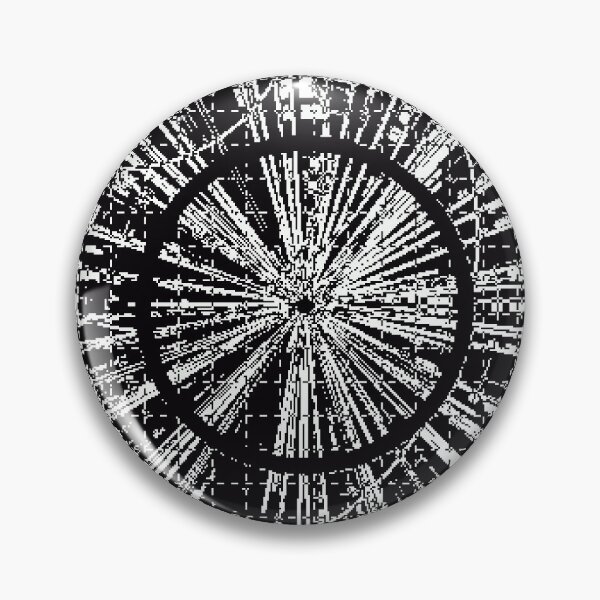 Item preview, Random Image Generator | High Frequency 087 designed and sold by StudioDestruct.