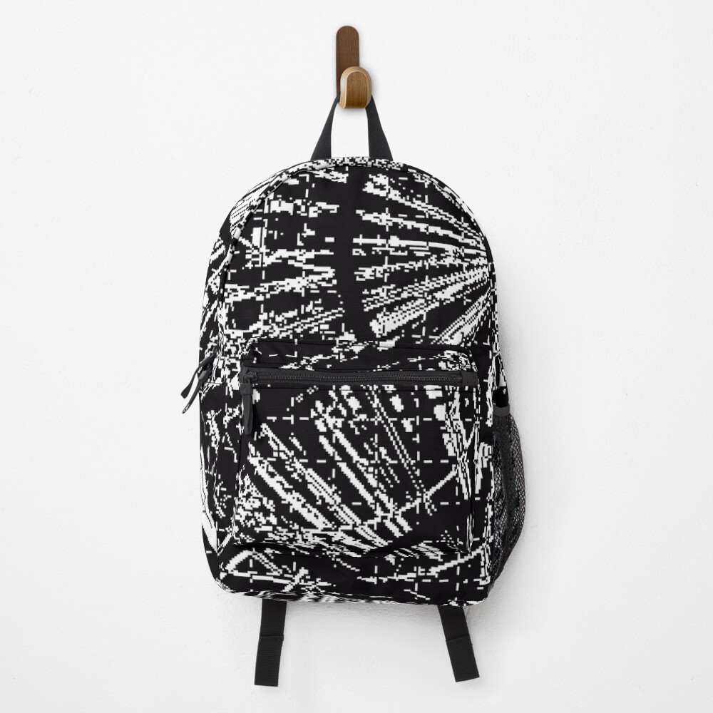 Item preview, Backpack designed and sold by StudioDestruct.
