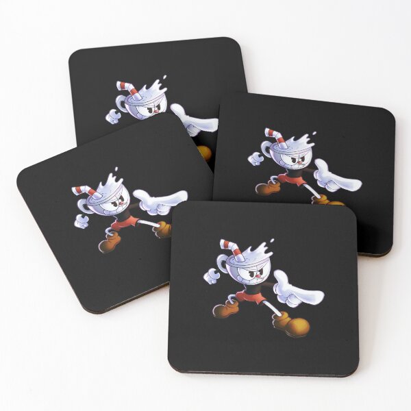 Item preview, Cuphead  designed and sold by Nogamemorane.