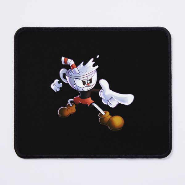 Item preview, Cuphead  designed and sold by Nogamemorane.
