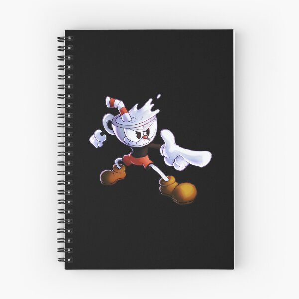 Item preview, Cuphead  designed and sold by Nogamemorane.