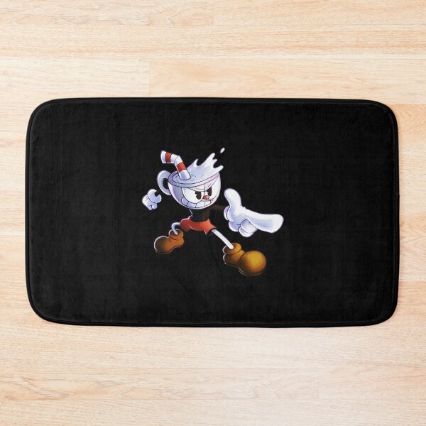Item preview, Cuphead  designed and sold by Nogamemorane.