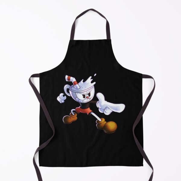 Item preview, Cuphead  designed and sold by Nogamemorane.
