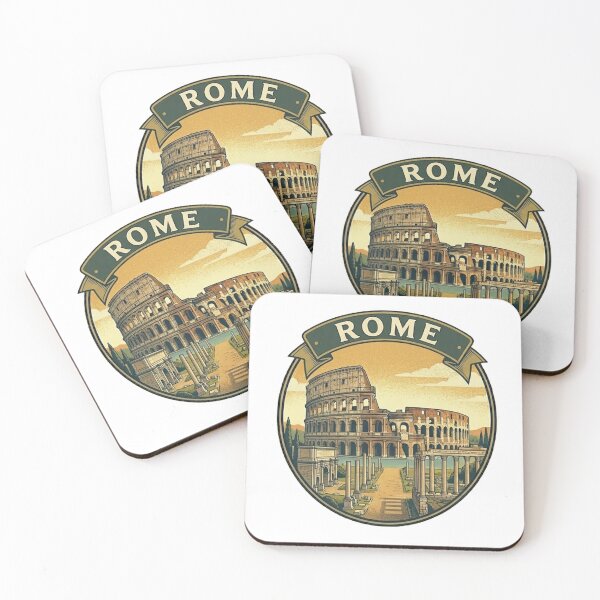 Item preview, rome italy designed and sold by designsbysamantha.