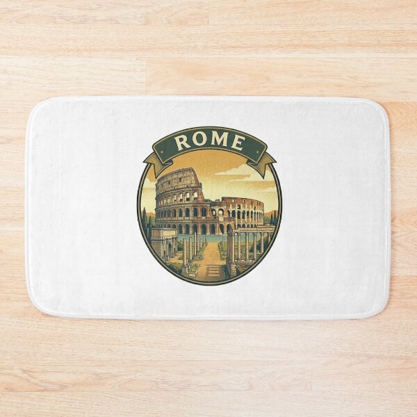 Item preview, rome italy designed and sold by designsbysamantha.