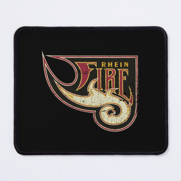 Item preview, Rhein Fire – Classic Nfl Europe Team 1995 designed and sold by gtaaa267s.