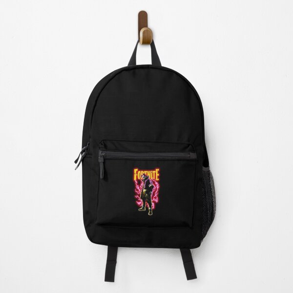 Item preview, Dark Warrior Surrounded By Pink Flames designed and sold by Muaythai1x3ac.