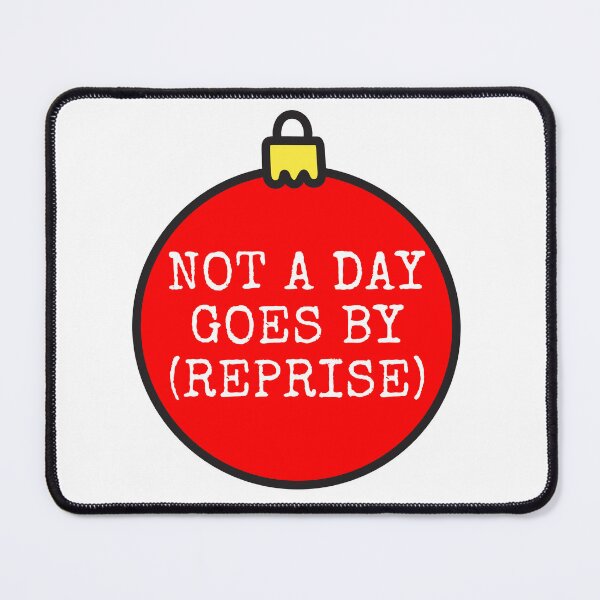 Item preview, Merrily we roll along ornament designed and sold by broadwaygirl142.