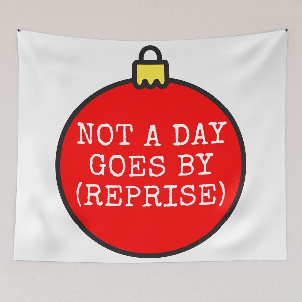 Item preview, Merrily we roll along ornament  designed and sold by broadwaygirl142.