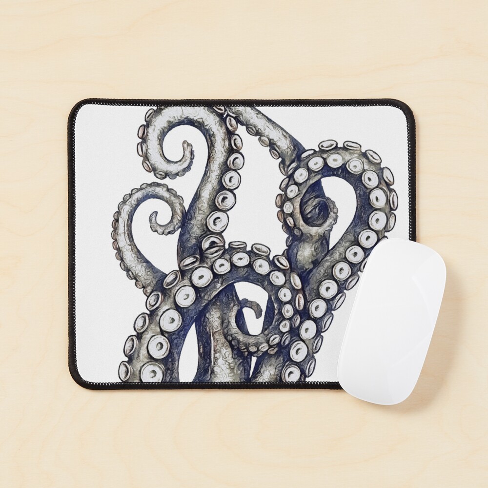 Item preview, Mouse Pad designed and sold by evespudding.