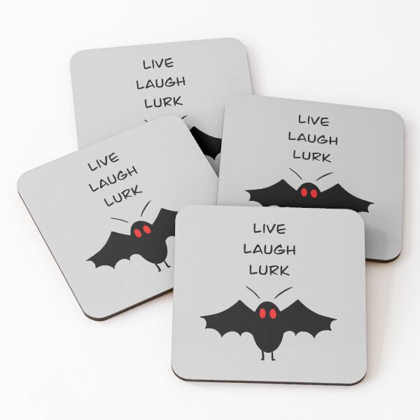 Item preview, Mothman  designed and sold by Lunyx.Designs.