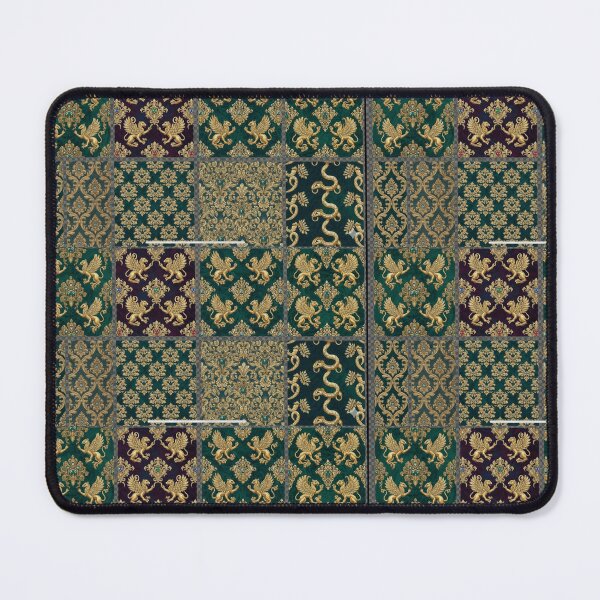 Item preview, Luxury, gold pattern, baroque, damask, royal, vintage, ornamentation, texture, elegant, background designed and sold by VolcanicDesign.