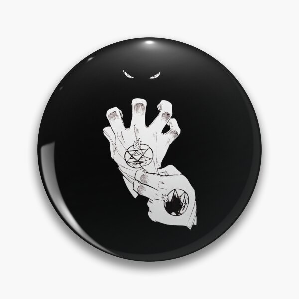 Item preview, Roy Full Alchemist  designed and sold by Basketball78xqz.