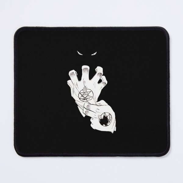 Item preview, Roy Full Alchemist designed and sold by Basketball78xqz.