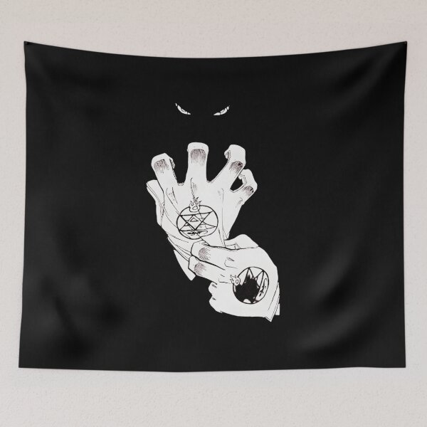 Item preview, Roy Full Alchemist  designed and sold by Basketball78xqz.