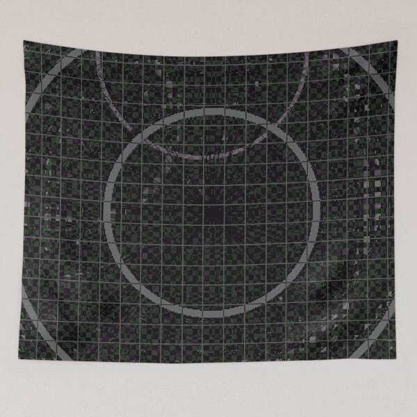Item preview, Random Image Generator | High Frequency 088 designed and sold by StudioDestruct.