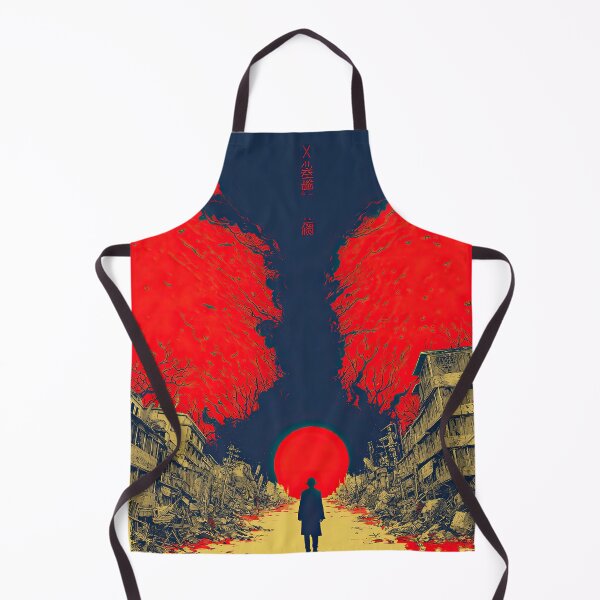 Item preview, The Red Gaze Silicon designed and sold by Retro Type.