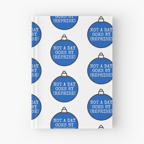 Item preview, Merrily we roll along ornament  designed and sold by broadwaygirl142.