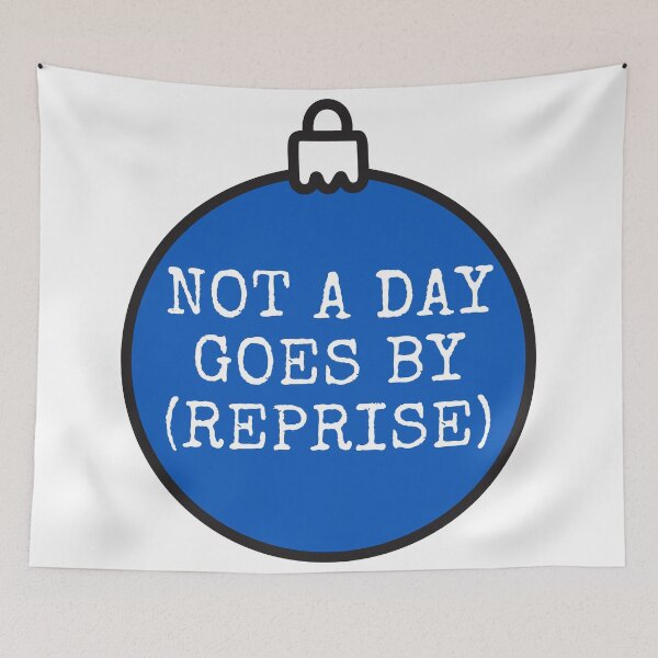 Item preview, Merrily we roll along ornament  designed and sold by broadwaygirl142.