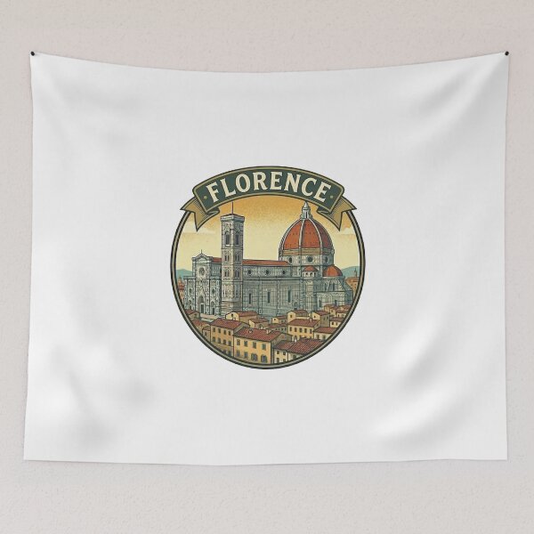 Item preview, florence italy designed and sold by designsbysamantha.