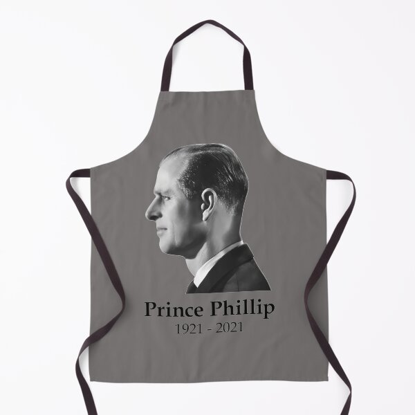 Item preview, RIP-PRINCE-PHILLIP---DUKE-OF-EDINBURGH designed and sold by HinrichStadler.