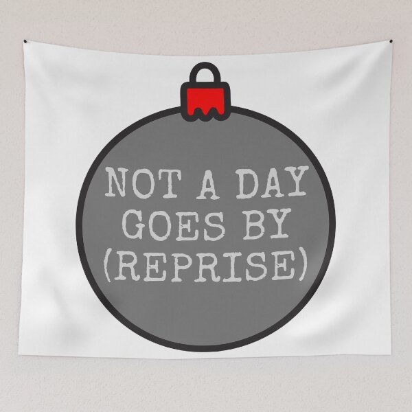 Item preview, Merrily we roll along ornament  designed and sold by broadwaygirl142.