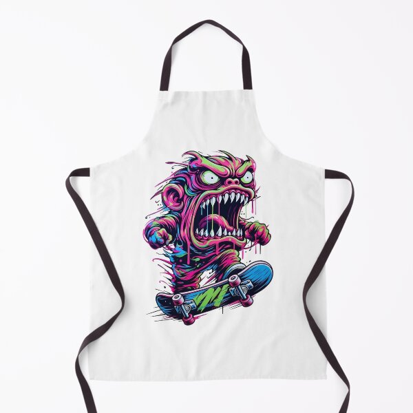 Item preview, Skateboarder designed and sold by Colón Graphix’s.