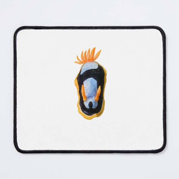 Item preview, Nudibranch designed and sold by LillyLovesWildlife.