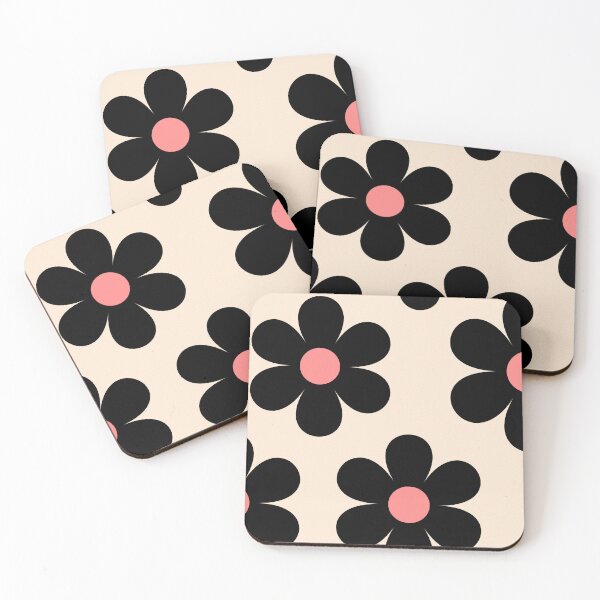 Item preview, Floral print designed and sold by Opps-diseño.
