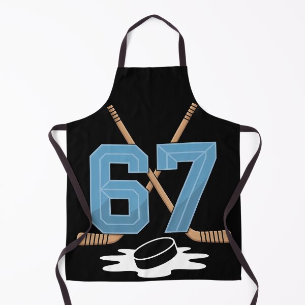 Item preview, 67 Six Seven Hockey Lovers Funny Meme Boys Men Women designed and sold by BLZART.