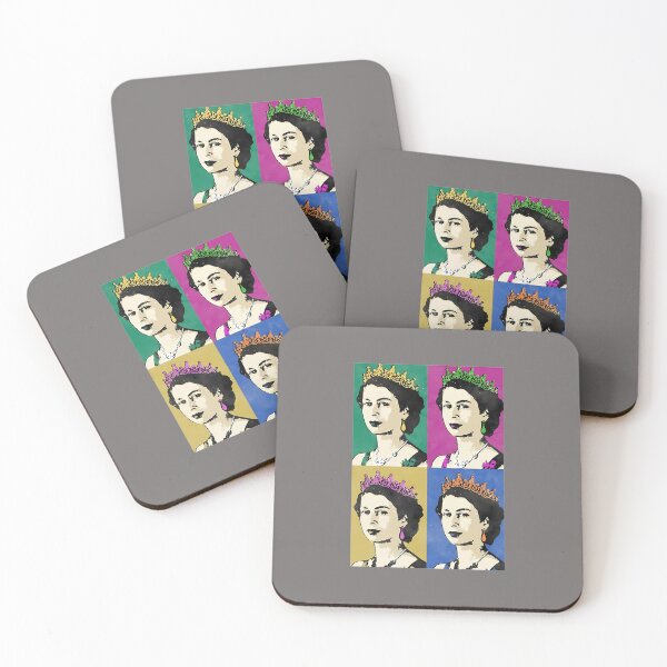 Item preview, RIP QUEEN ELIZABETH (1) designed and sold by HinrichStadler.