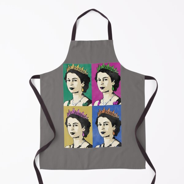 Item preview, RIP QUEEN ELIZABETH (1) designed and sold by HinrichStadler.