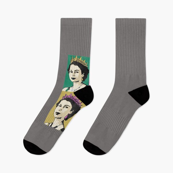 Item preview, RIP QUEEN ELIZABETH (1) designed and sold by HinrichStadler.