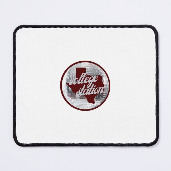 Item preview, college station disco designed and sold by mtayzart.