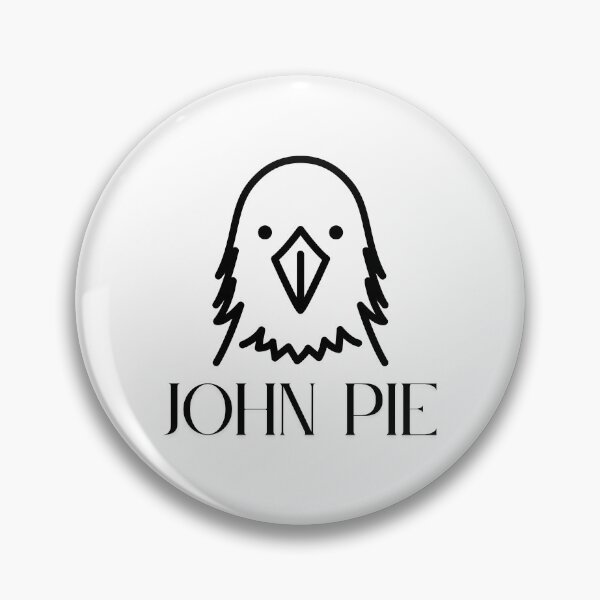 Item preview, John Pie Two designed and sold by De Kyroo.