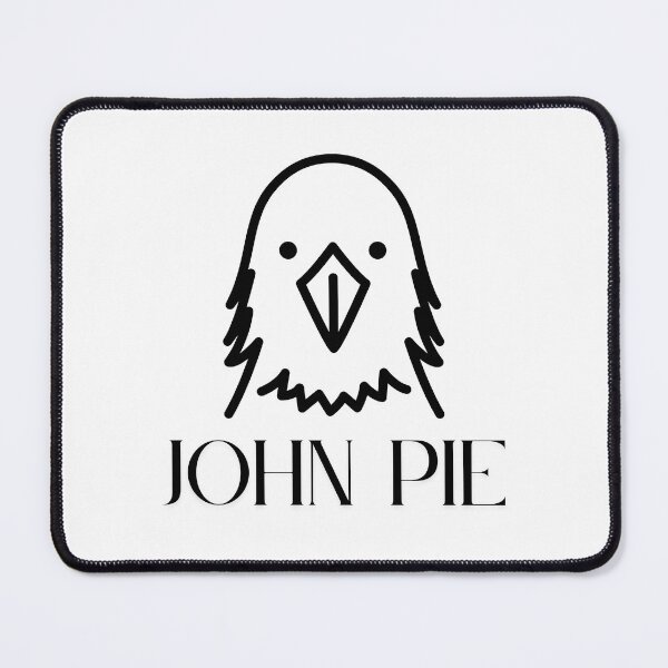 Item preview, John Pie Two designed and sold by De Kyroo.