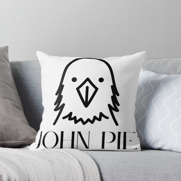 Item preview, John Pie Two designed and sold by De Kyroo.