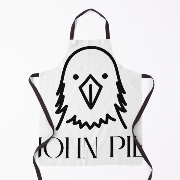 Item preview, John Pie Two designed and sold by De Kyroo.