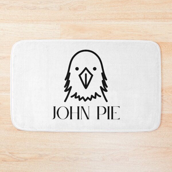 Item preview, John Pie Two designed and sold by De Kyroo.