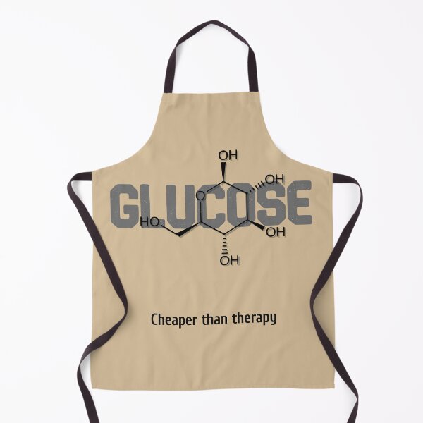 Item preview, Glucose Molecule designed and sold by ChemsTrail.