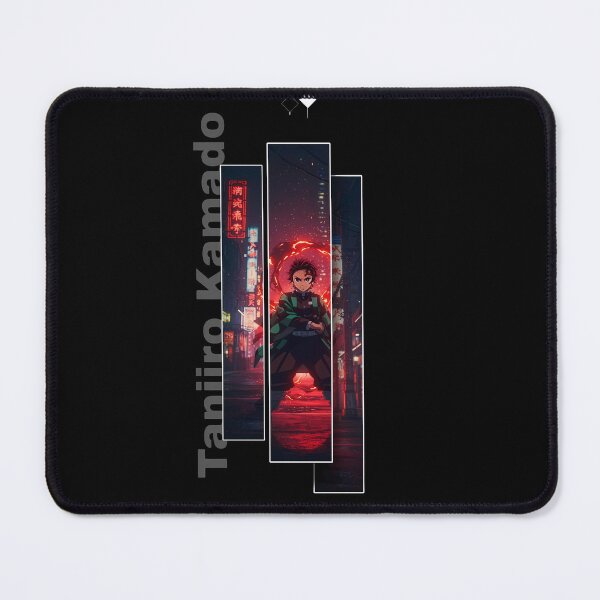 Item preview, Tanjiro demon slayer designed and sold by messylight.