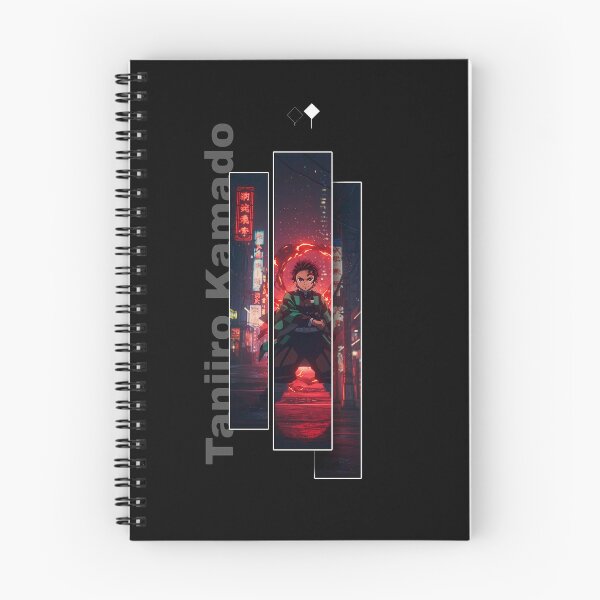 Item preview, Tanjiro demon slayer designed and sold by messylight.