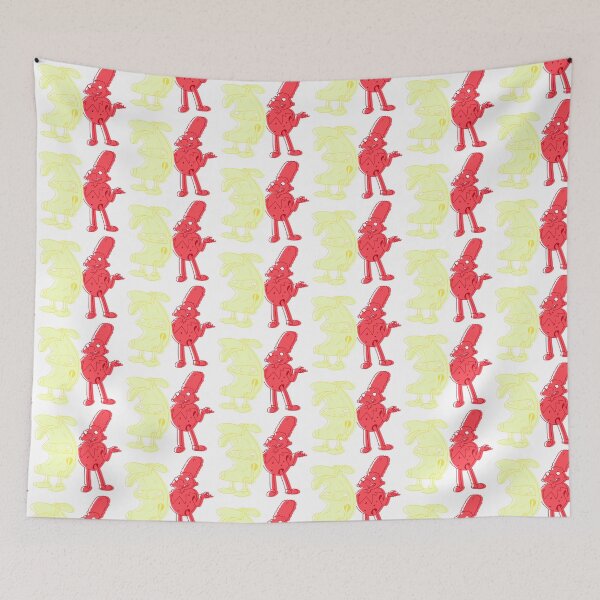Item preview, Downtown as Fruits designed and sold by artxlife.