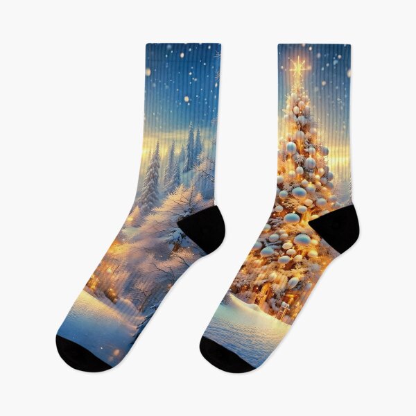 Item preview, Happy Holidays! designed and sold by Lightworker11.