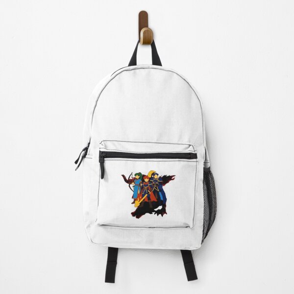 Item preview, Legendary Heroes (Fe7) designed and sold by gtaaa267s.