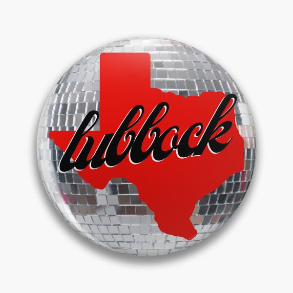 Item preview, lubbock disco designed and sold by mtayzart.