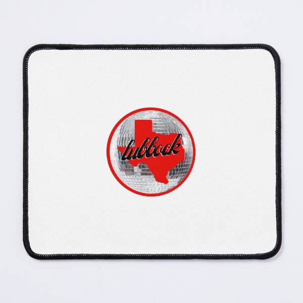 Item preview, lubbock disco designed and sold by mtayzart.